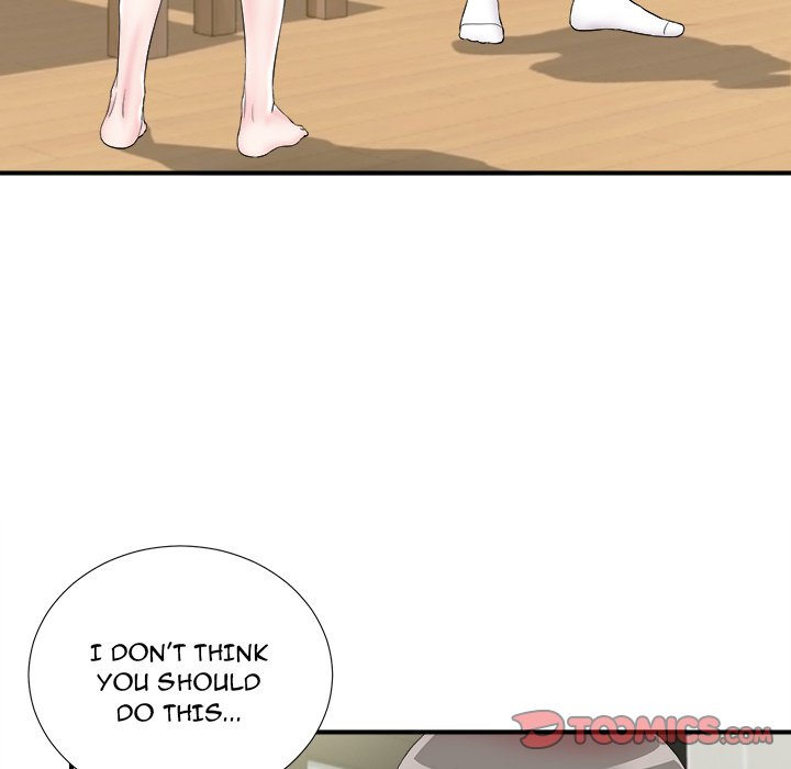 Behind the Curtains Chapter 20 - Page 6