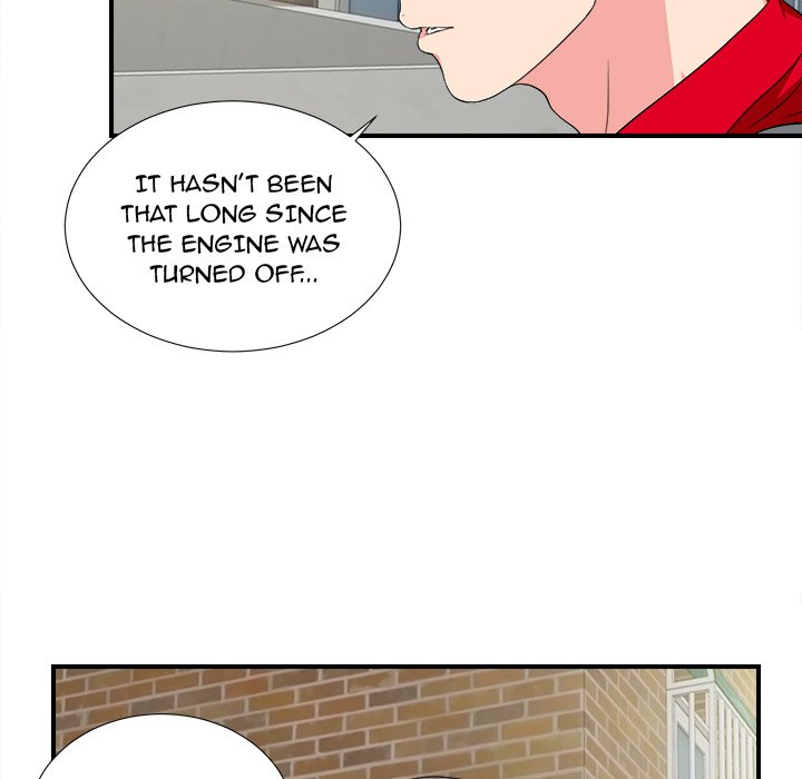 Behind the Curtains Chapter 23 - Page 13