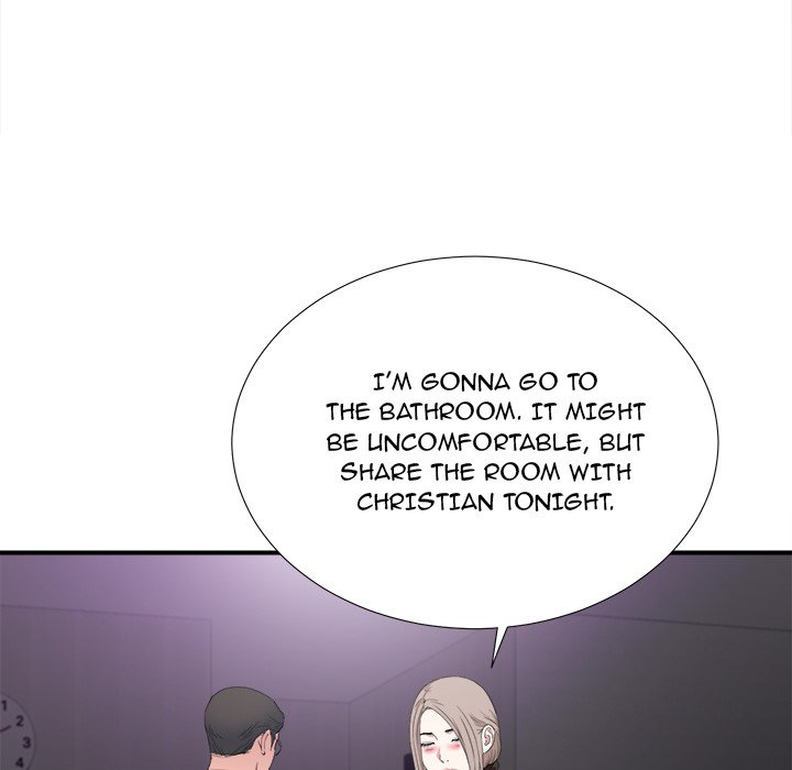 Behind the Curtains Chapter 35 - Page 56