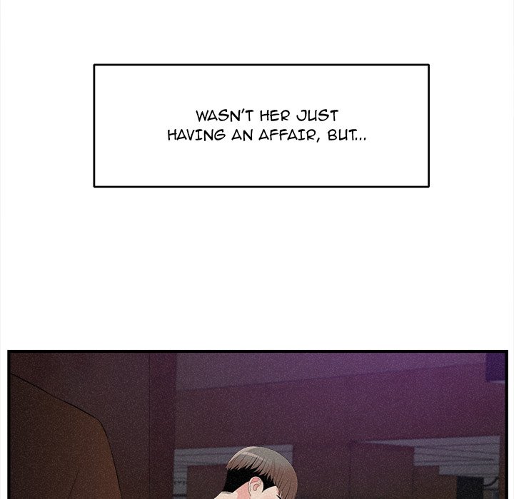 Behind the Curtains Chapter 36 - Page 39