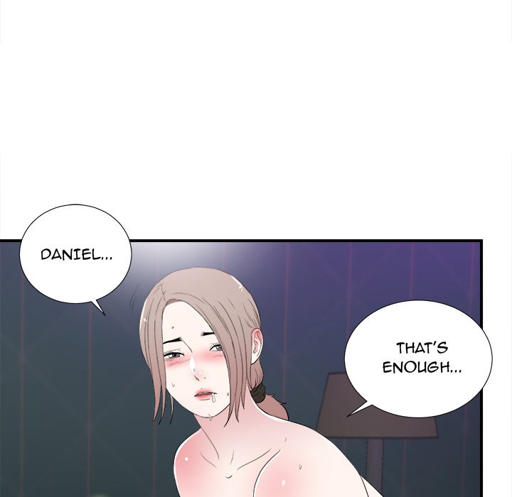 Behind the Curtains Chapter 36 - Page 69