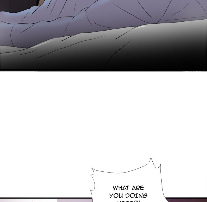 Behind the Curtains Chapter 36 - Page 96