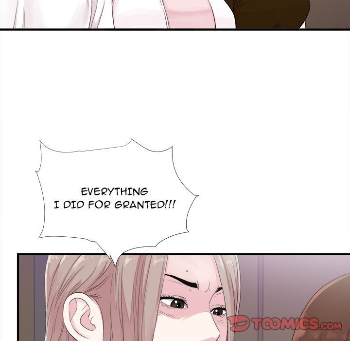 Behind the Curtains Chapter 40 - Page 22