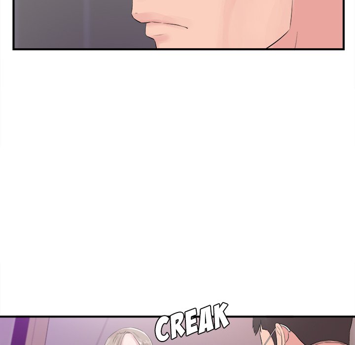 Behind the Curtains Chapter 40 - Page 92