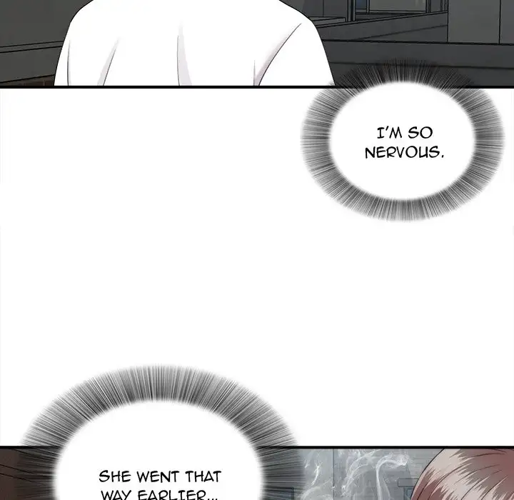 Behind the Curtains Chapter 9 - Page 33