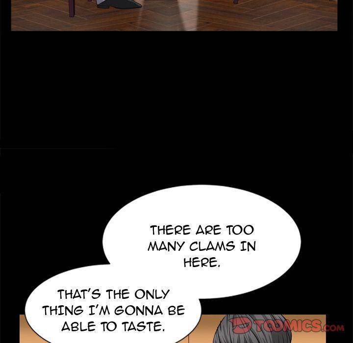 Barefoot : The Leash Season 2 Chapter 11 - Page 33