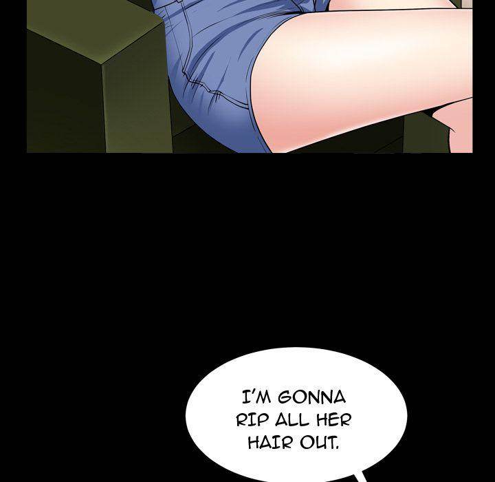 Barefoot : The Leash Season 2 Chapter 17 - Page 72