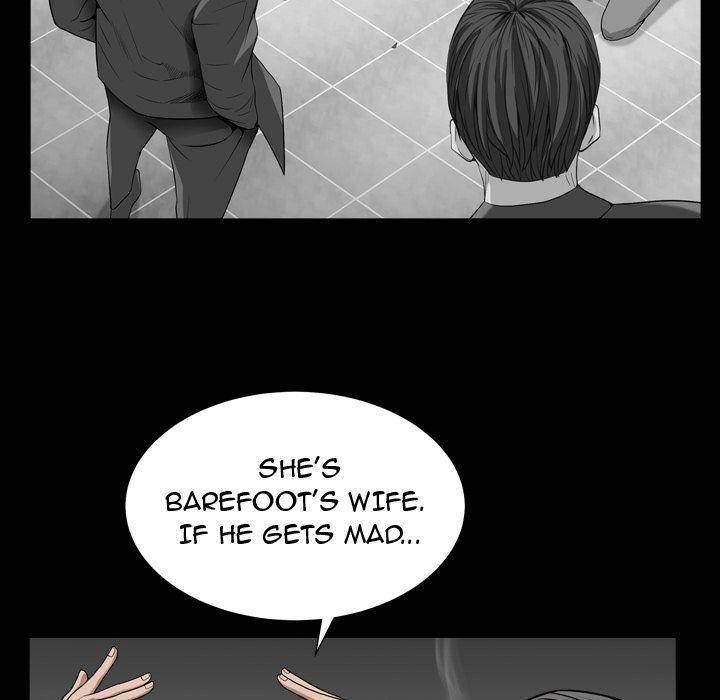 Barefoot : The Leash Season 2 Chapter 18 - Page 30