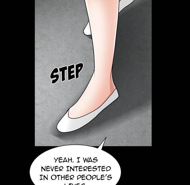 Barefoot : The Leash Season 2 Chapter 26 - Page 82