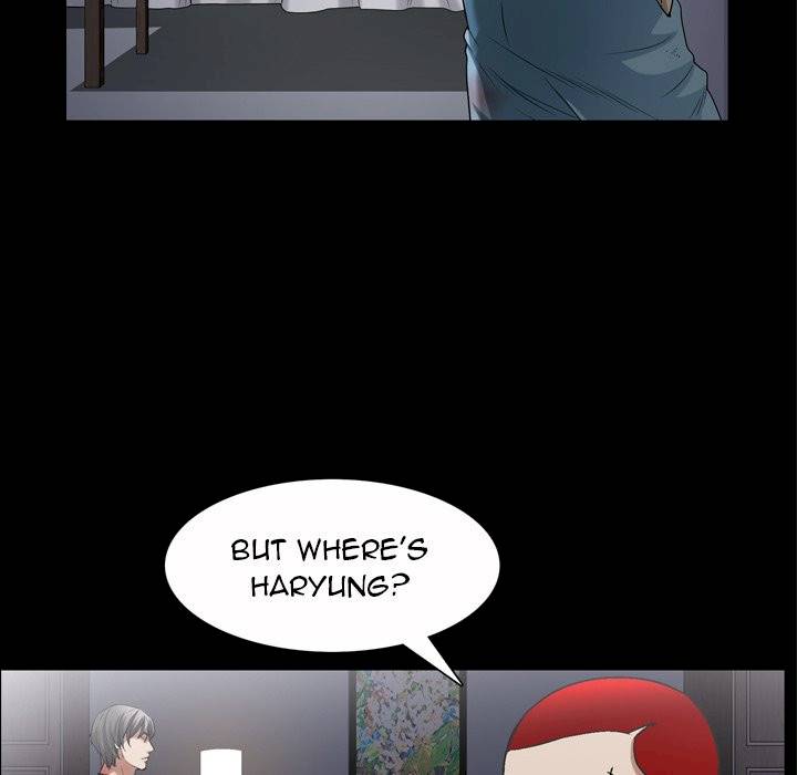 Barefoot : The Leash Season 2 Chapter 43 - Page 59