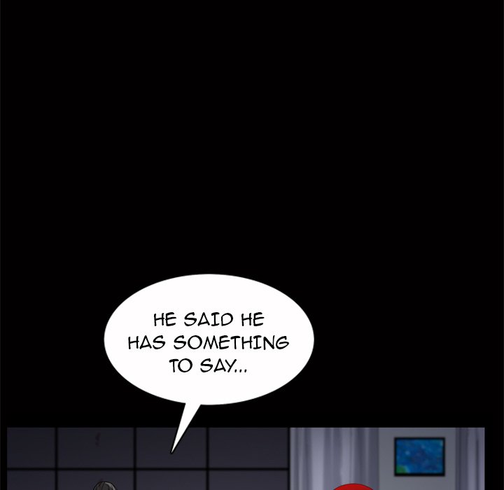 Barefoot : The Leash Season 2 Chapter 46 - Page 11