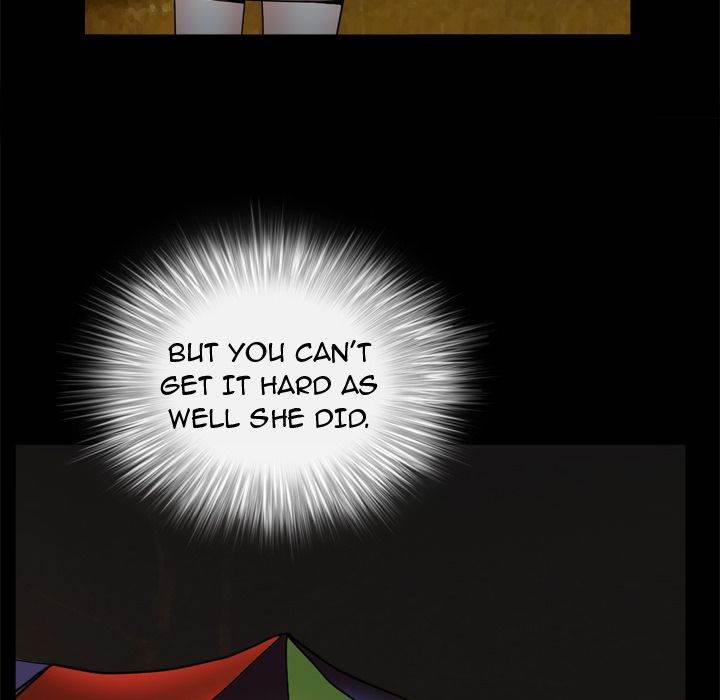 Barefoot : The Leash Season 2 Chapter 8 - Page 84