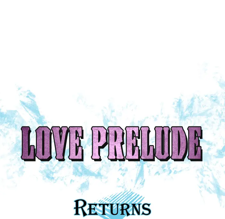 My Lovers Prelude Chapter 1 - Page 31