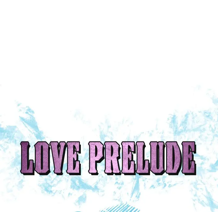 My Lovers Prelude Chapter 10 - Page 12