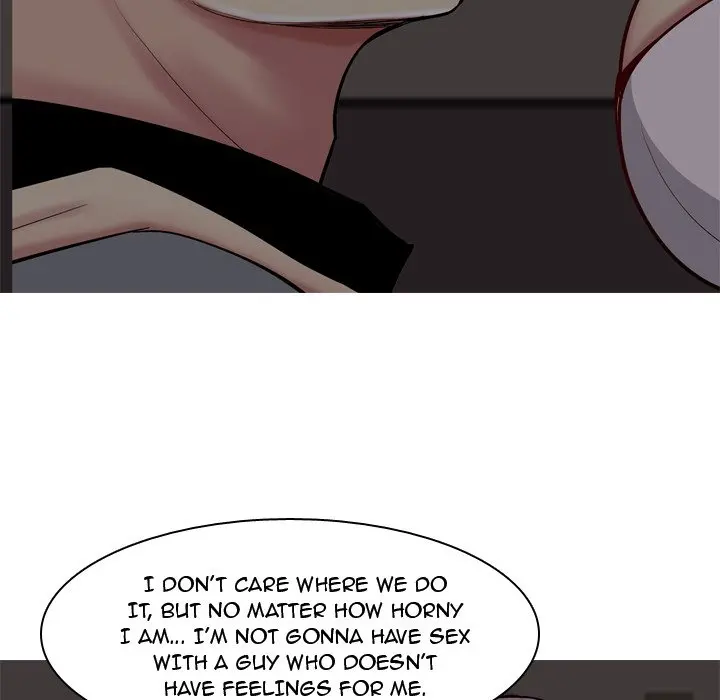 My Lovers Prelude Chapter 10 - Page 30