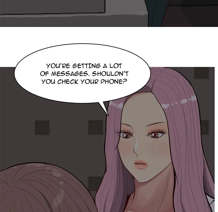 My Lovers Prelude Chapter 10 - Page 42