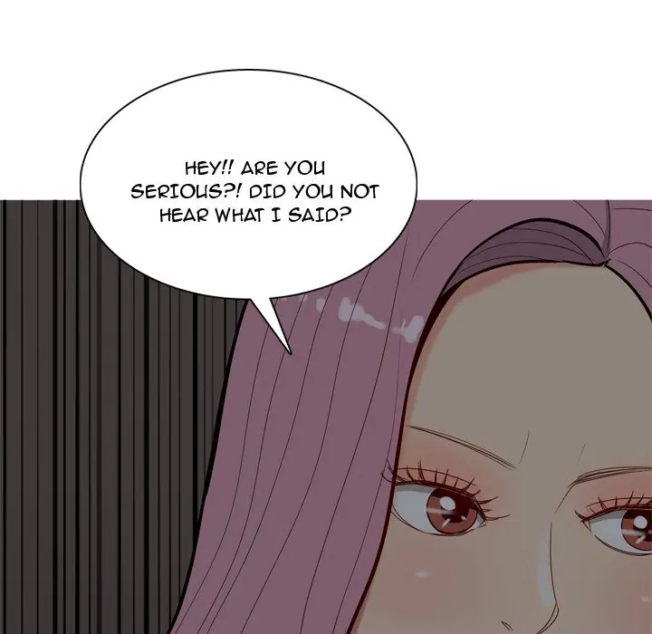 My Lovers Prelude Chapter 10 - Page 78