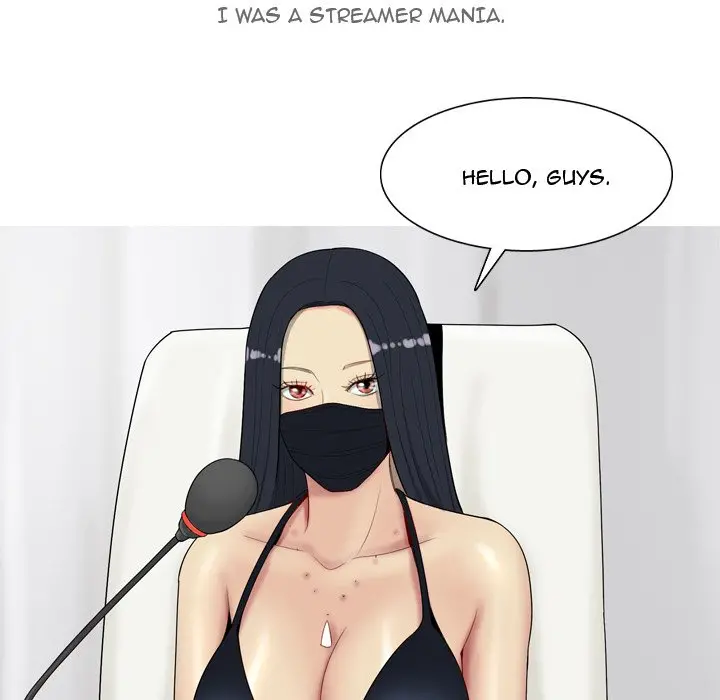 My Lovers Prelude Chapter 12 - Page 72