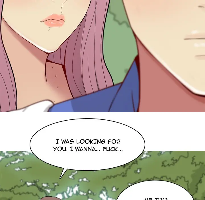 My Lovers Prelude Chapter 13 - Page 93