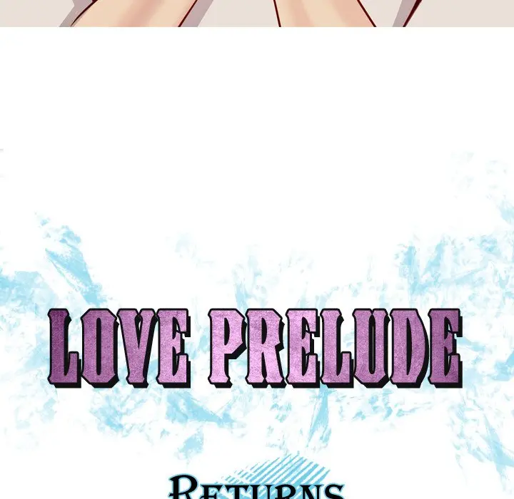 My Lovers Prelude Chapter 14 - Page 18