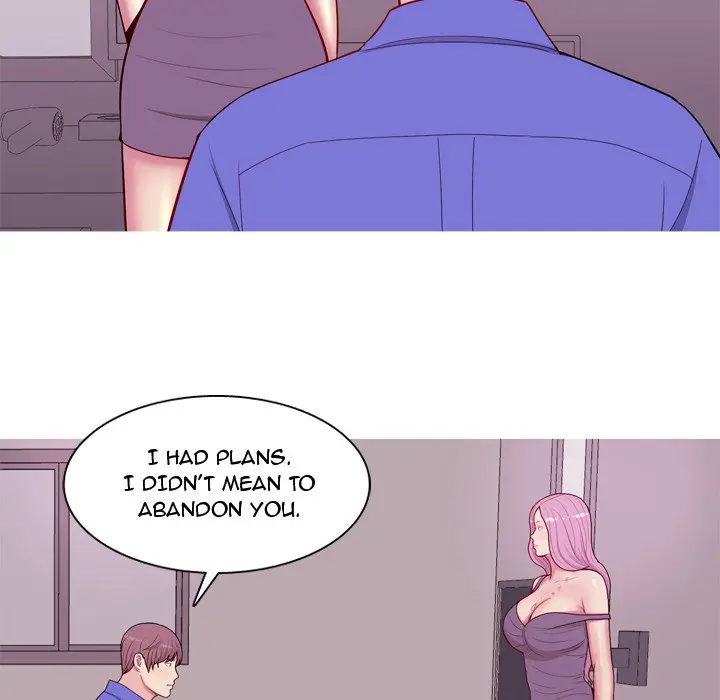 My Lovers Prelude Chapter 14 - Page 43