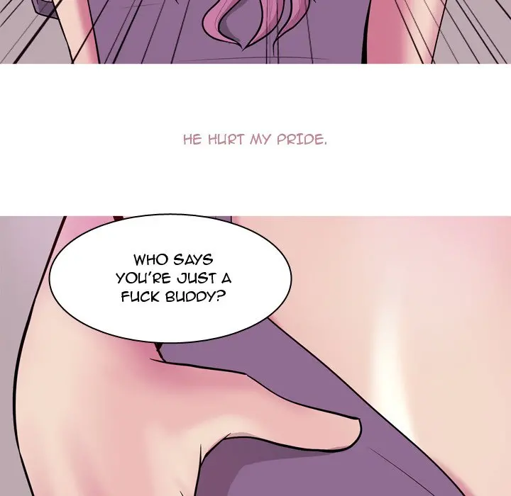 My Lovers Prelude Chapter 14 - Page 62