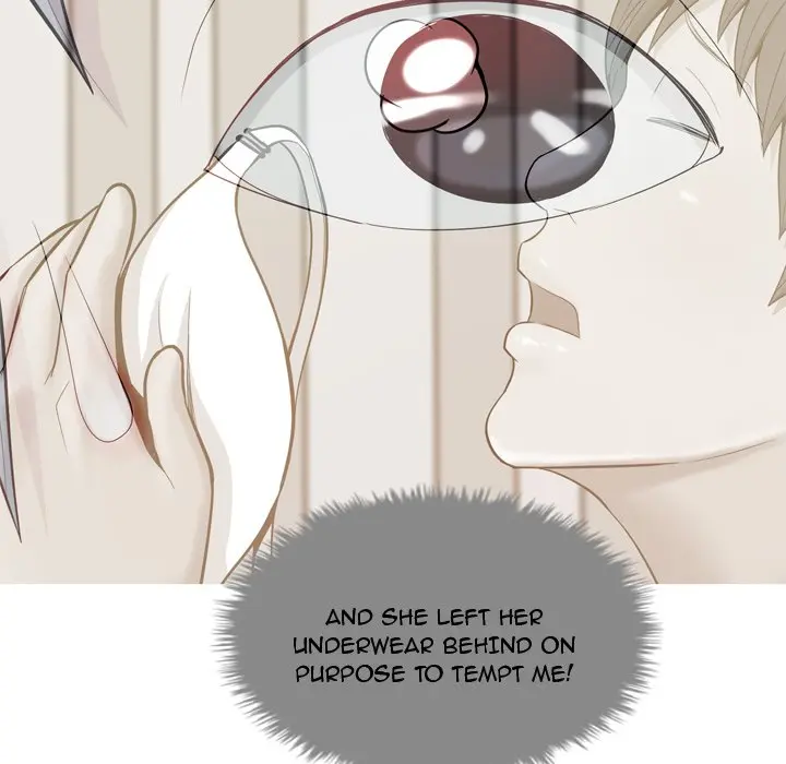 My Lovers Prelude Chapter 15 - Page 54