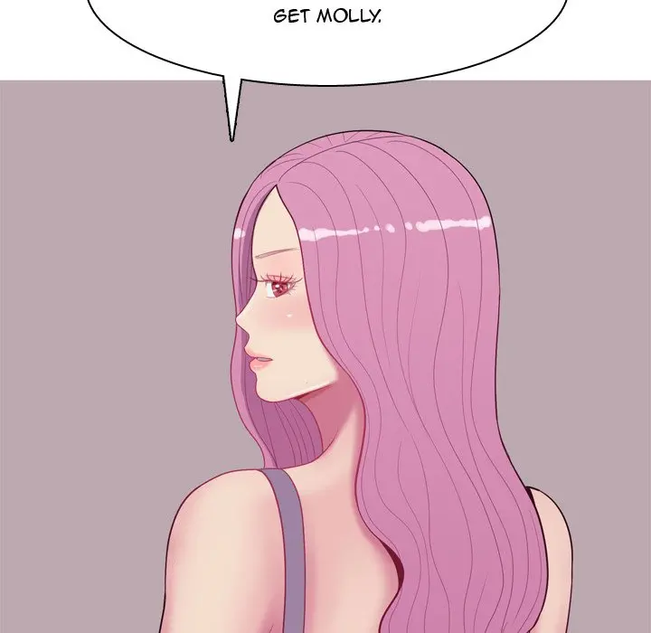 My Lovers Prelude Chapter 17 - Page 28