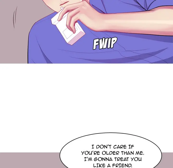 My Lovers Prelude Chapter 17 - Page 30