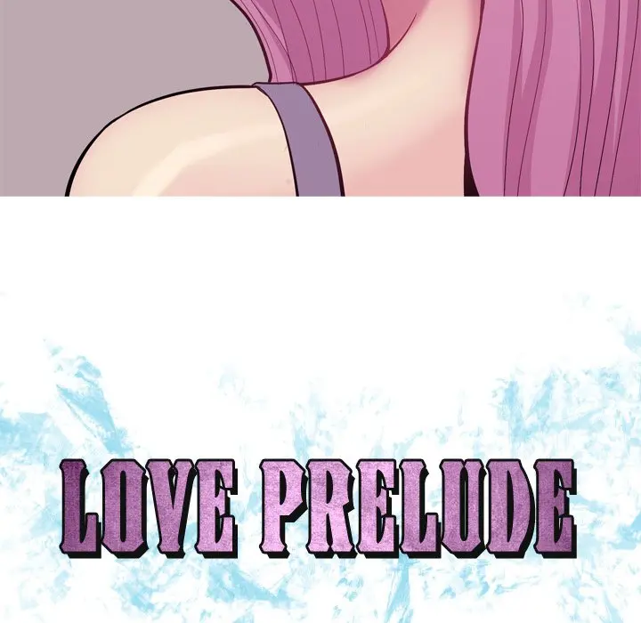 My Lovers Prelude Chapter 17 - Page 33