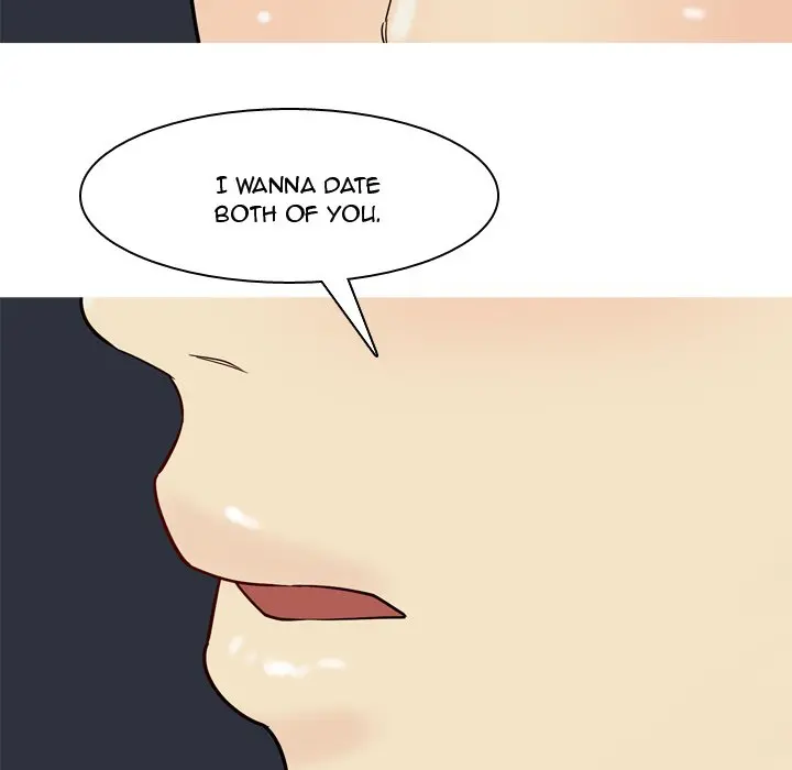 My Lovers Prelude Chapter 17 - Page 89