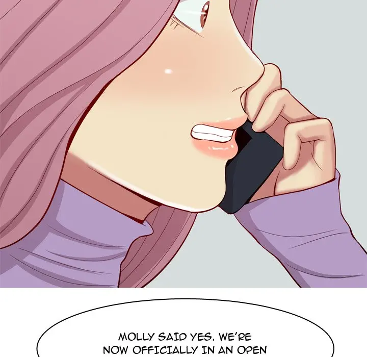 My Lovers Prelude Chapter 18 - Page 96