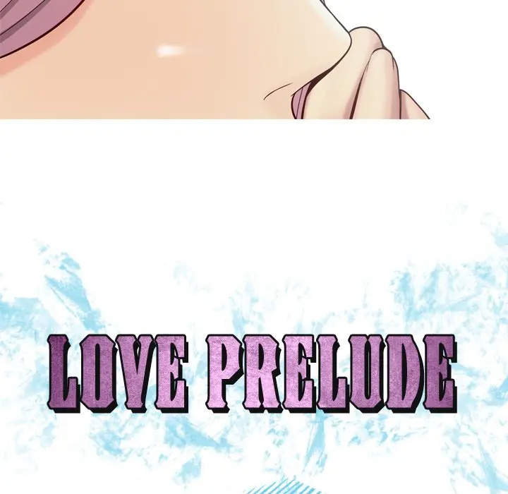 My Lovers Prelude Chapter 19 - Page 12