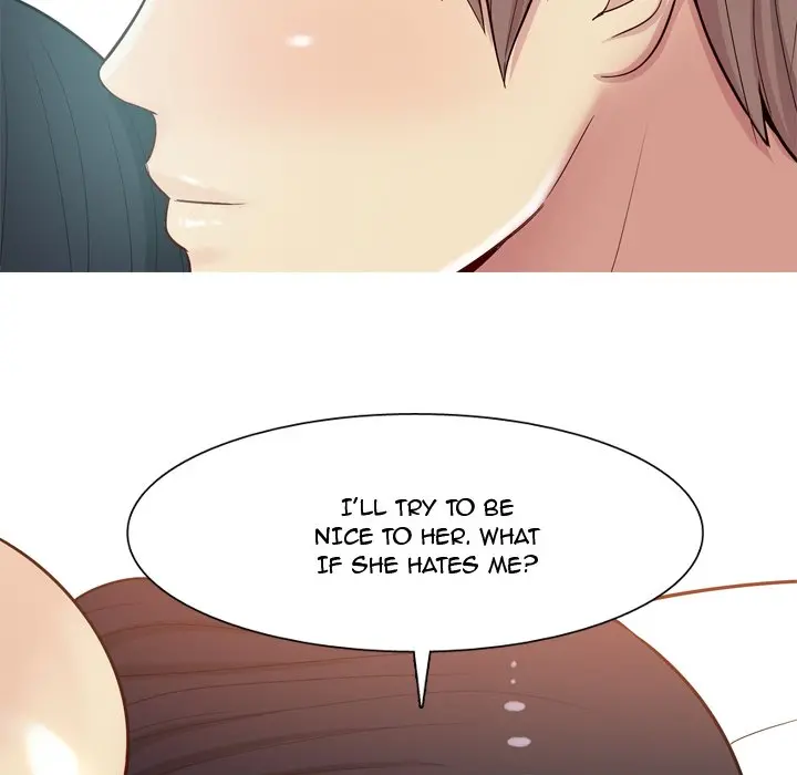 My Lovers Prelude Chapter 19 - Page 36