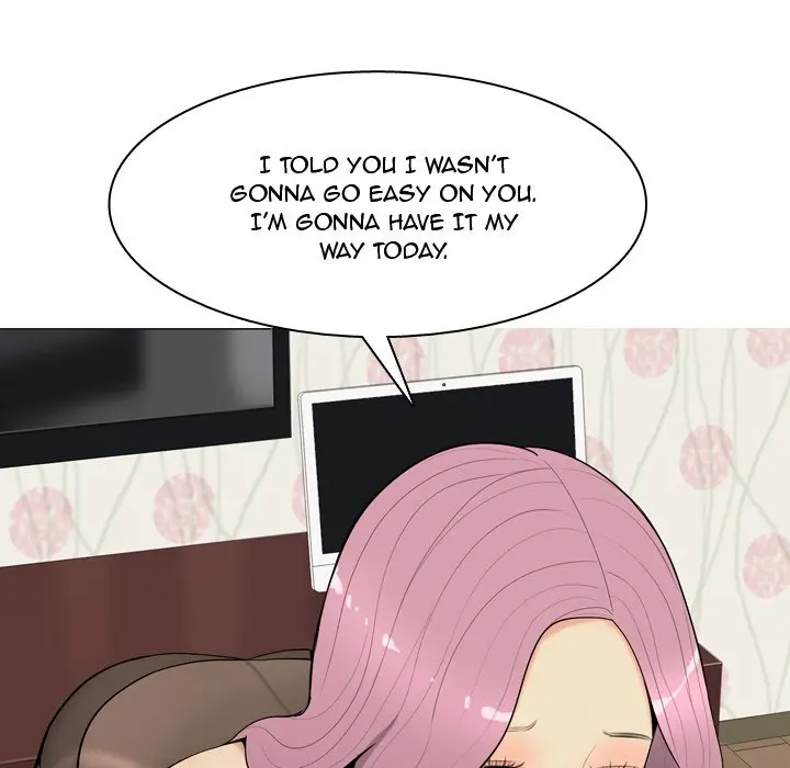 My Lovers Prelude Chapter 19 - Page 65