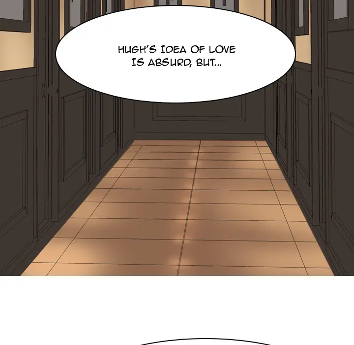 My Lovers Prelude Chapter 2 - Page 87