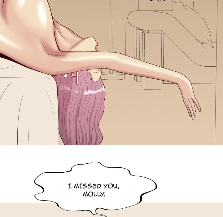 My Lovers Prelude Chapter 24 - Page 70