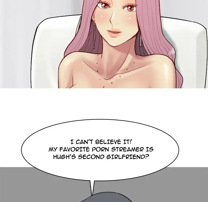 My Lovers Prelude Chapter 28 - Page 13