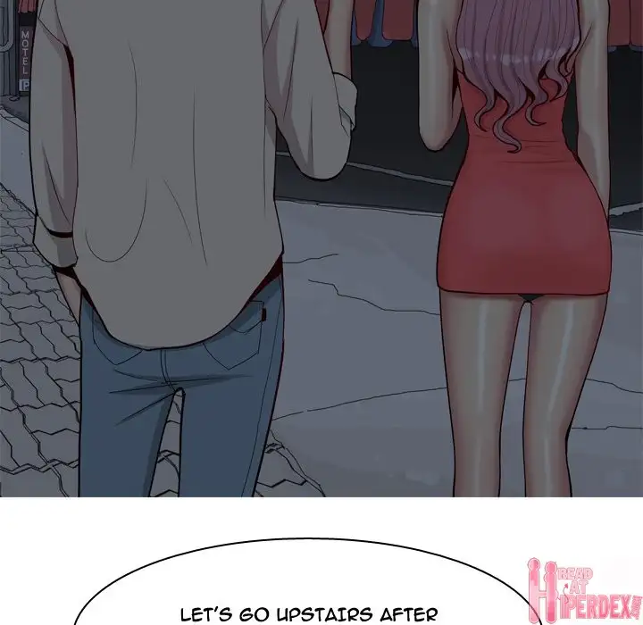 My Lovers Prelude Chapter 29 - Page 20