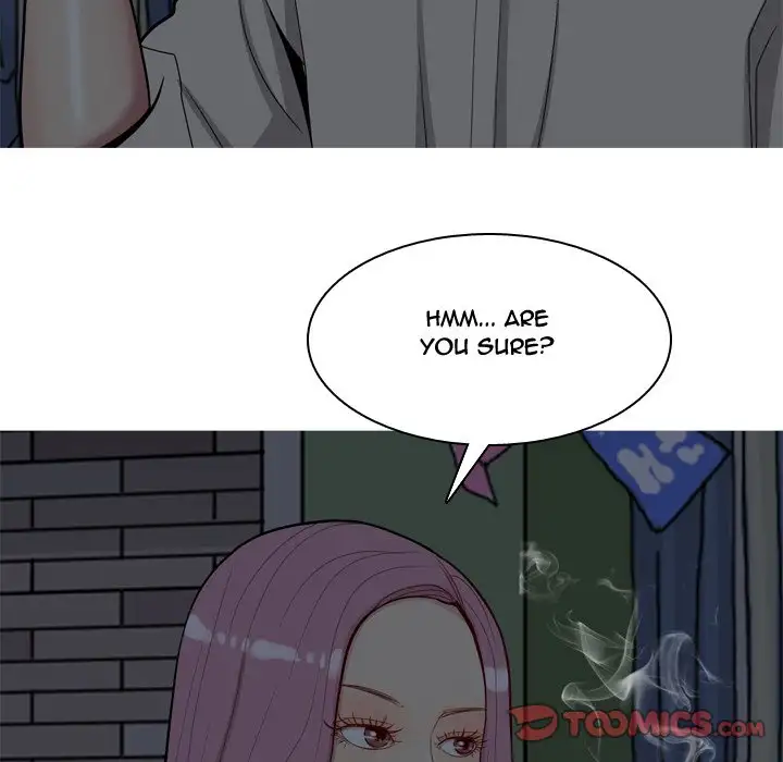 My Lovers Prelude Chapter 29 - Page 22