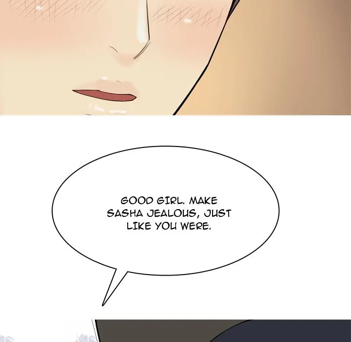 My Lovers Prelude Chapter 3 - Page 68