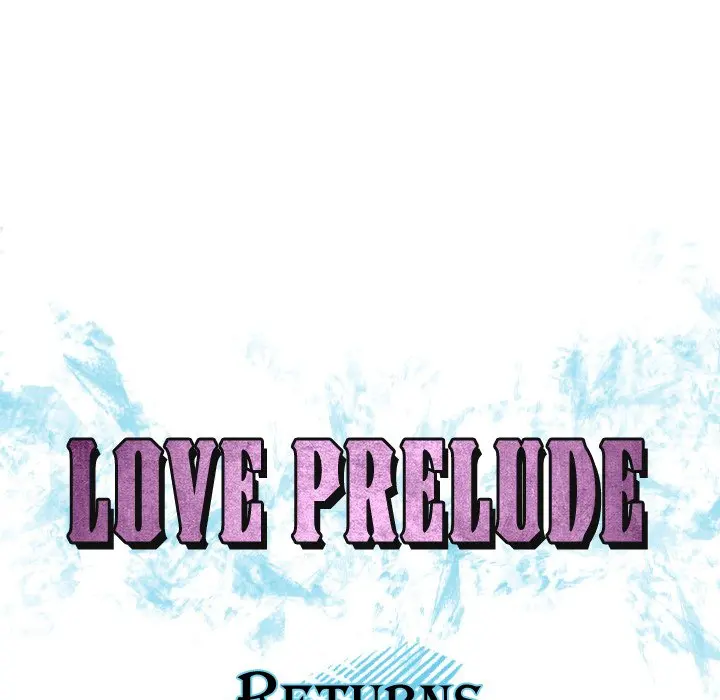 My Lovers Prelude Chapter 3 - Page 8