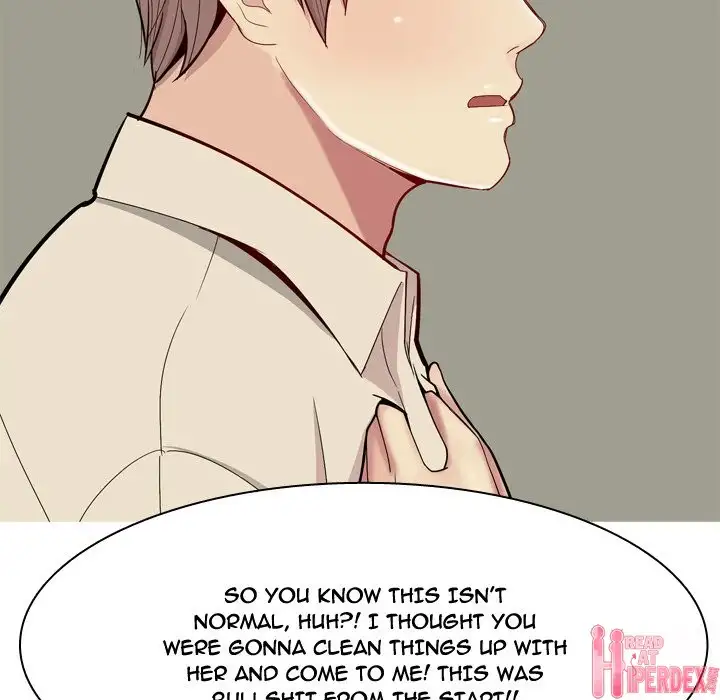 My Lovers Prelude Chapter 30 - Page 57