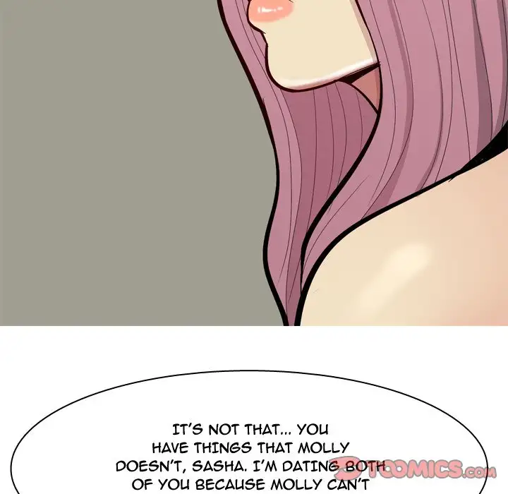 My Lovers Prelude Chapter 30 - Page 70