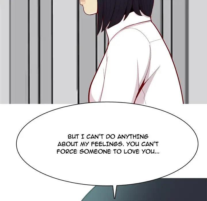 My Lovers Prelude Chapter 31 - Page 23