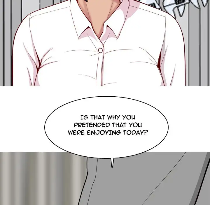 My Lovers Prelude Chapter 31 - Page 39