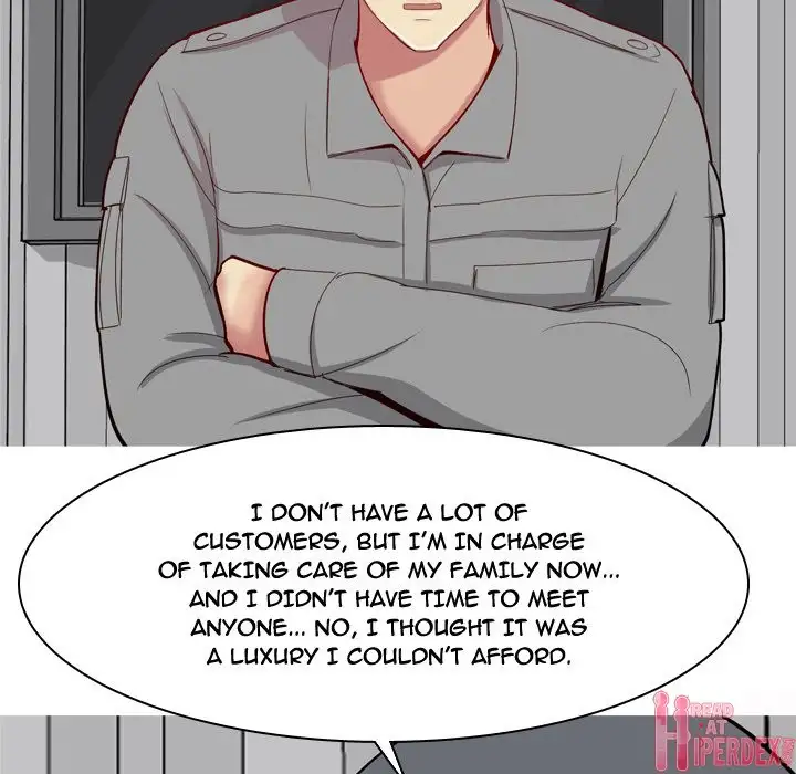 My Lovers Prelude Chapter 31 - Page 63