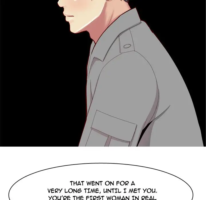 My Lovers Prelude Chapter 32 - Page 40