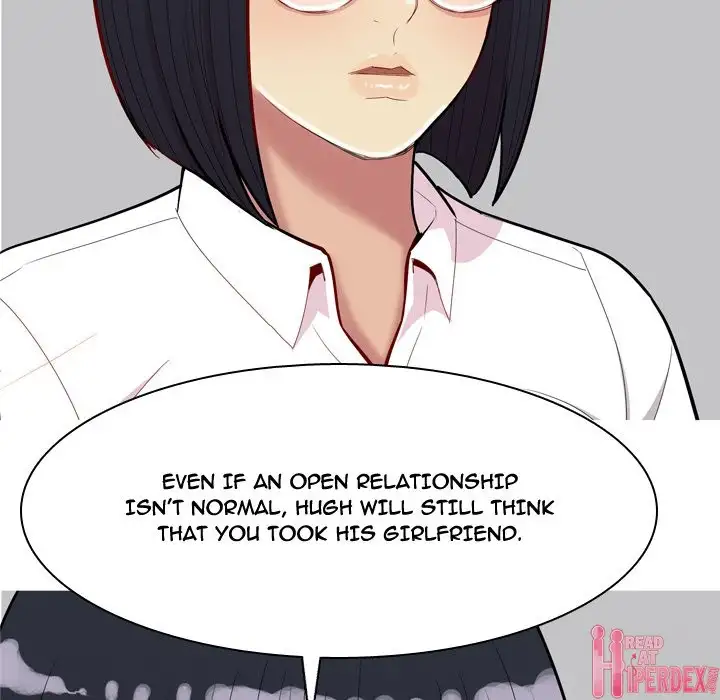 My Lovers Prelude Chapter 32 - Page 69