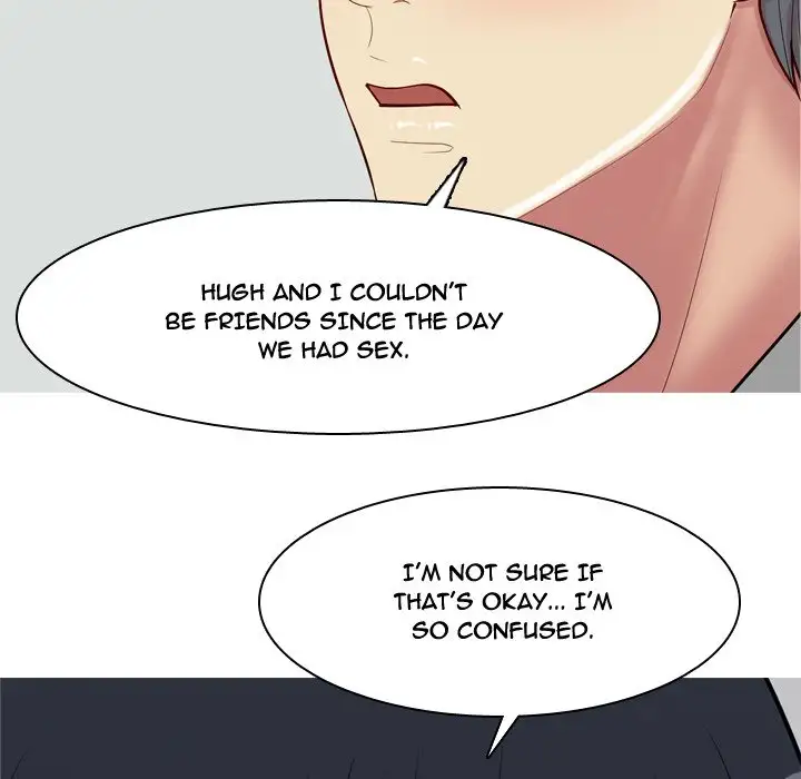 My Lovers Prelude Chapter 32 - Page 76